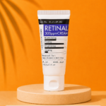DERMA FACTORY Retinal 300ppm Cream 30ml