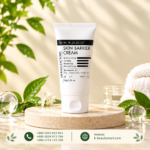 DERMA FACTORY Skin Barrier Cream 150ml