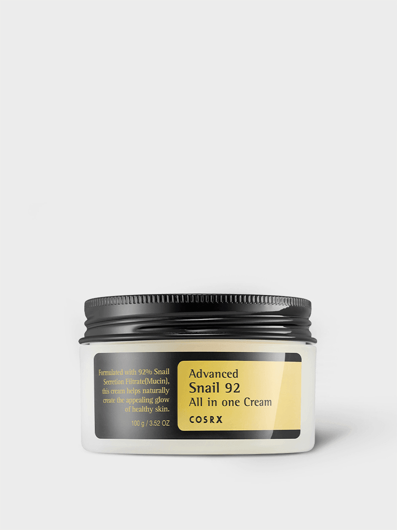 Cosrx Snail 92 Cream
