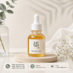 Beauty of Joseon Glow Serum : Propolis + Niacinamide 30ml