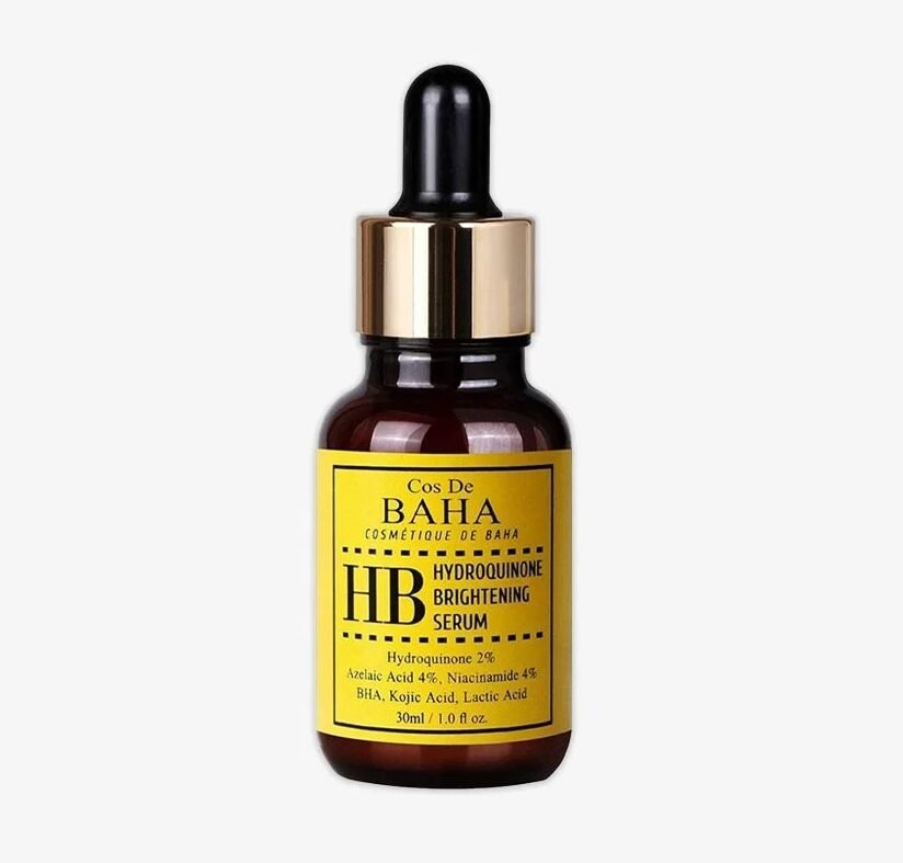 Cos De BAHA Hydroquinone Brightening Serum Cos De BAHA Hydroquinone Brightening Serum (HB)