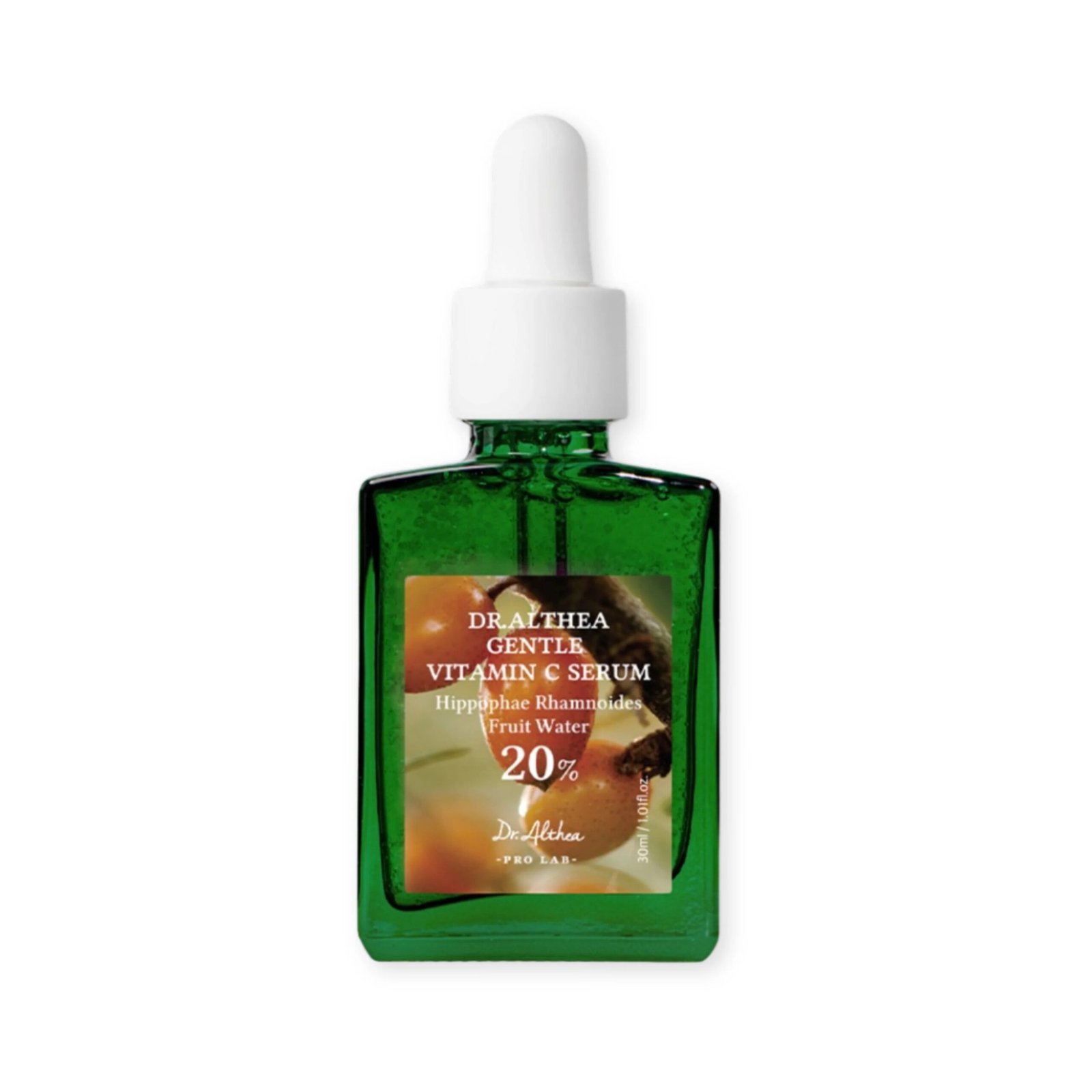 Dr. Althea Gentle Vitamin C Serum Dr. Althea Gentle Vitamin C Serum 30ml