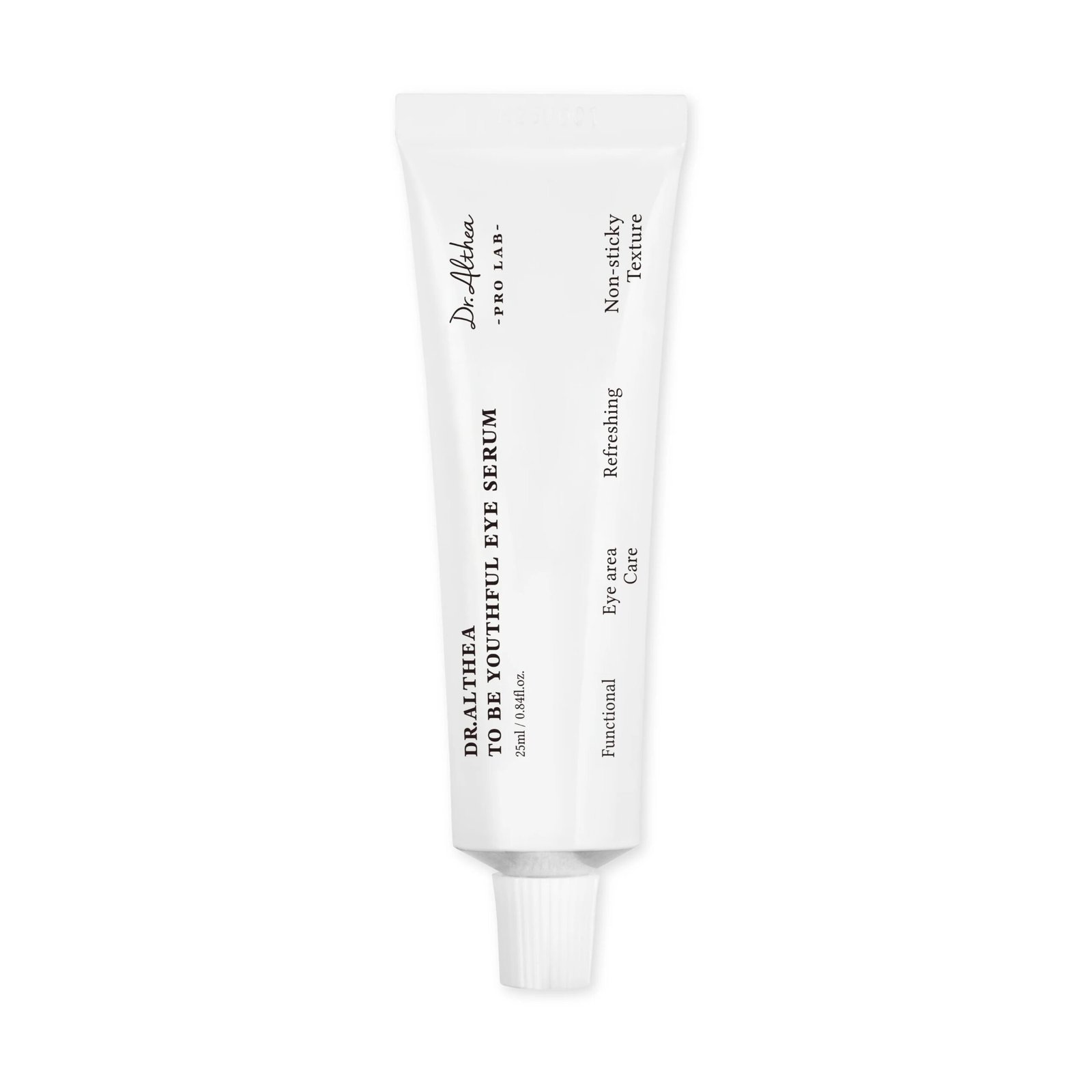 Dr. Althea To Be Youthful Eyeserum Dr. Althea To Be Youthful Eyeserum 25ml