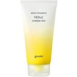 Goodal Green Tangerine Vita C Cleansing Foam 150ml