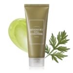 I'm from Mugwort Gel Cleanser