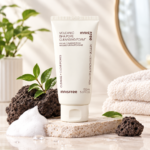 Innisfree Volcanic BHA Pore Cleansing Foam 150ml
