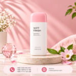 MISSHA All Around Safe Block Soft Finish Sun Milk SPF50+ PA+++ 70ml – Wholesale in Bangladesh