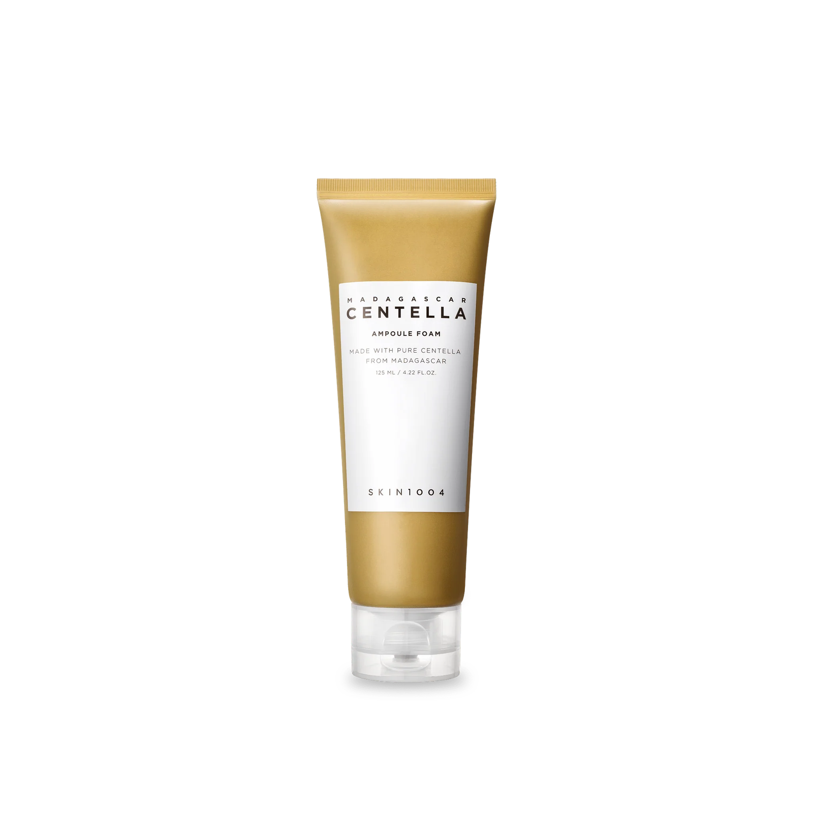SKIN1004 Madagascar Centella Ampoule Foam 125ml SKIN1004 Madagascar Centella Ampoule Foam 125ml