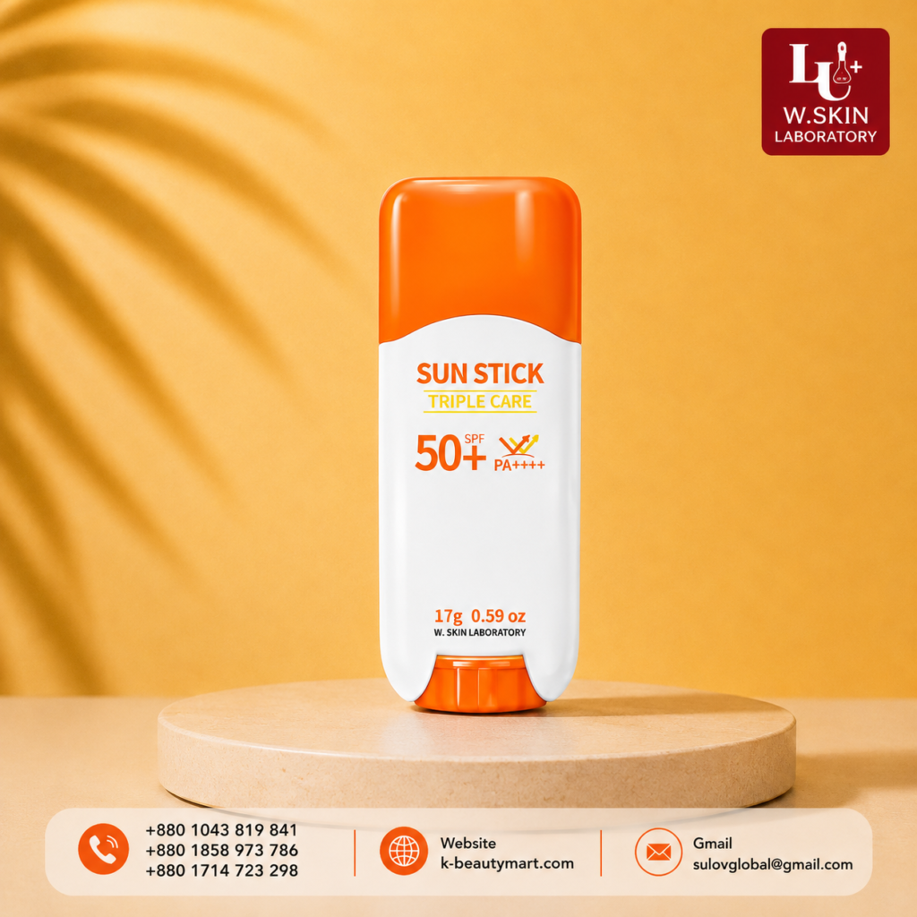 Triple Care Sun Stick