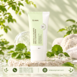 iUNIK Centella Calming Daily Sunscreen SPF50+ PA++++ 60ml